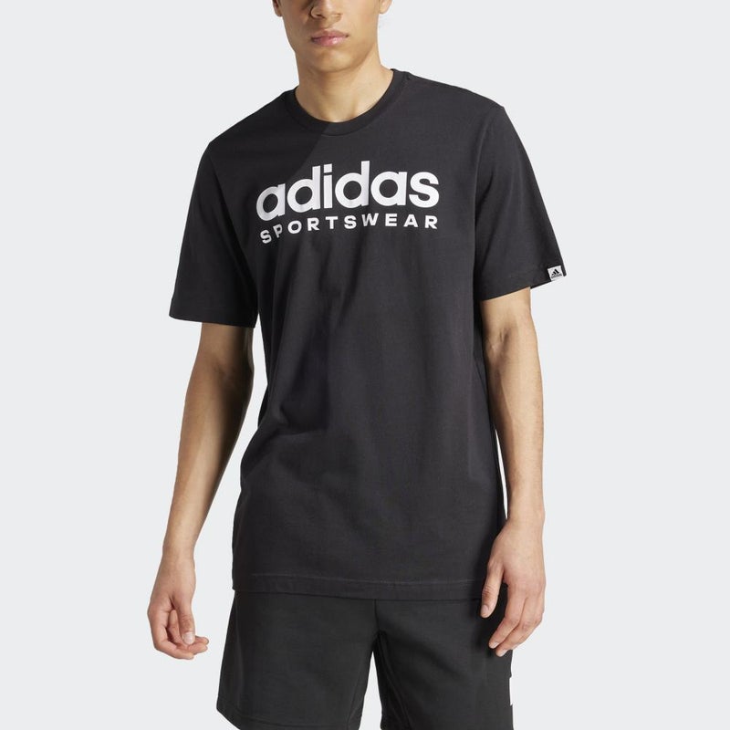 Adidas SPW TEE - Image 4